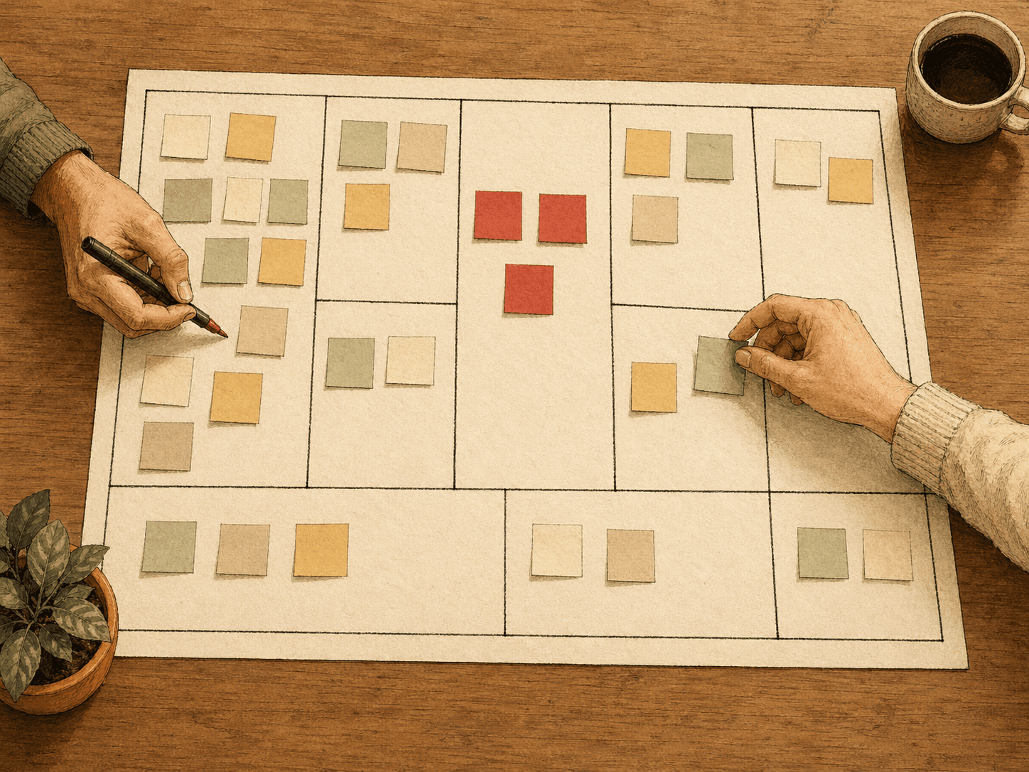 Business Model Canvas